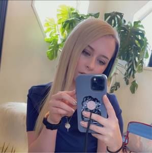 Meet your Posher, Shelby-kyle